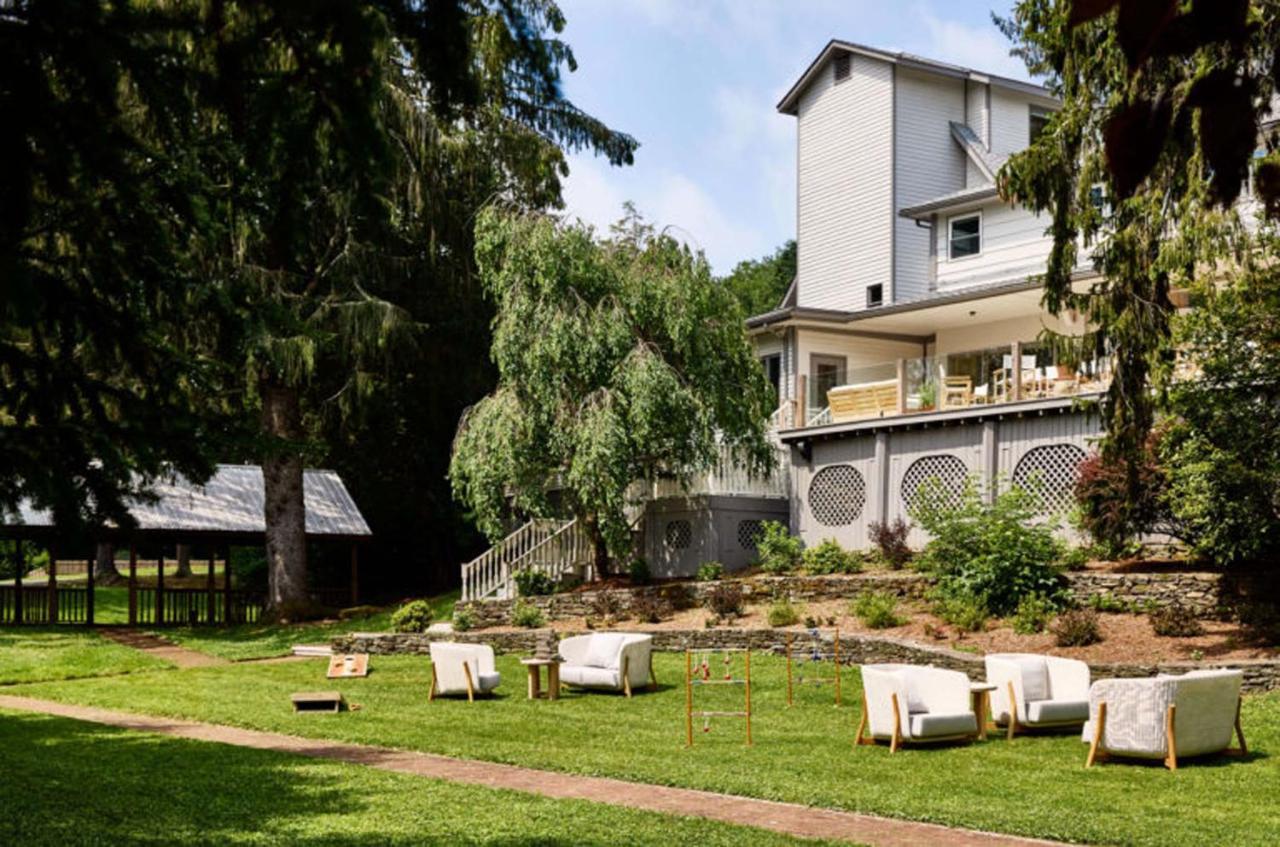 Callicoon Hills Callicoon Center Εξωτερικό φωτογραφία