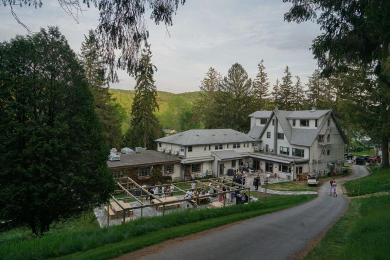 Callicoon Hills Callicoon Center Εξωτερικό φωτογραφία