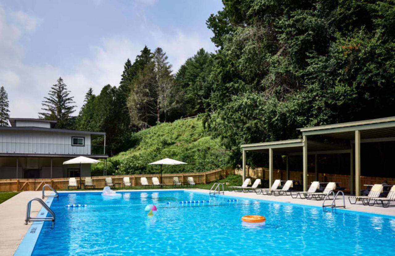 Callicoon Hills Callicoon Center Εξωτερικό φωτογραφία