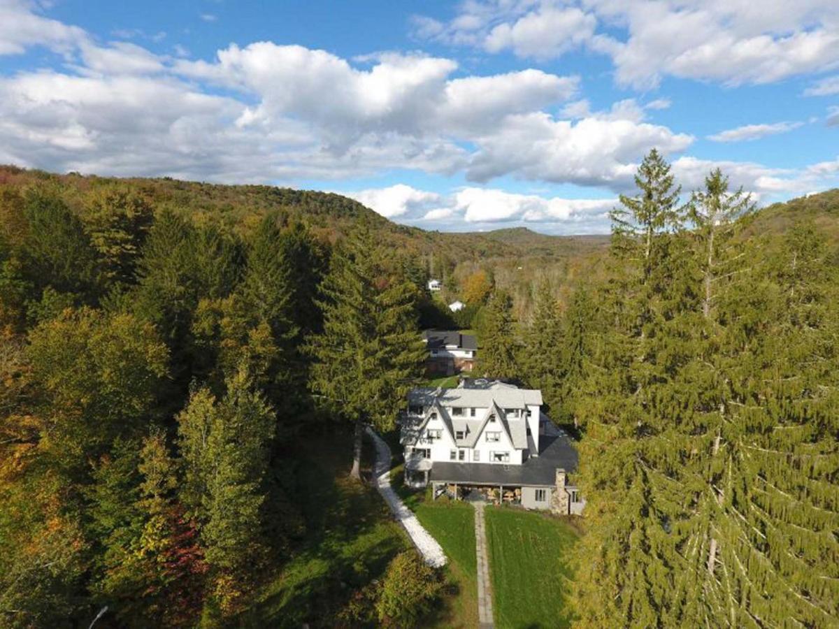 Callicoon Hills Callicoon Center Εξωτερικό φωτογραφία
