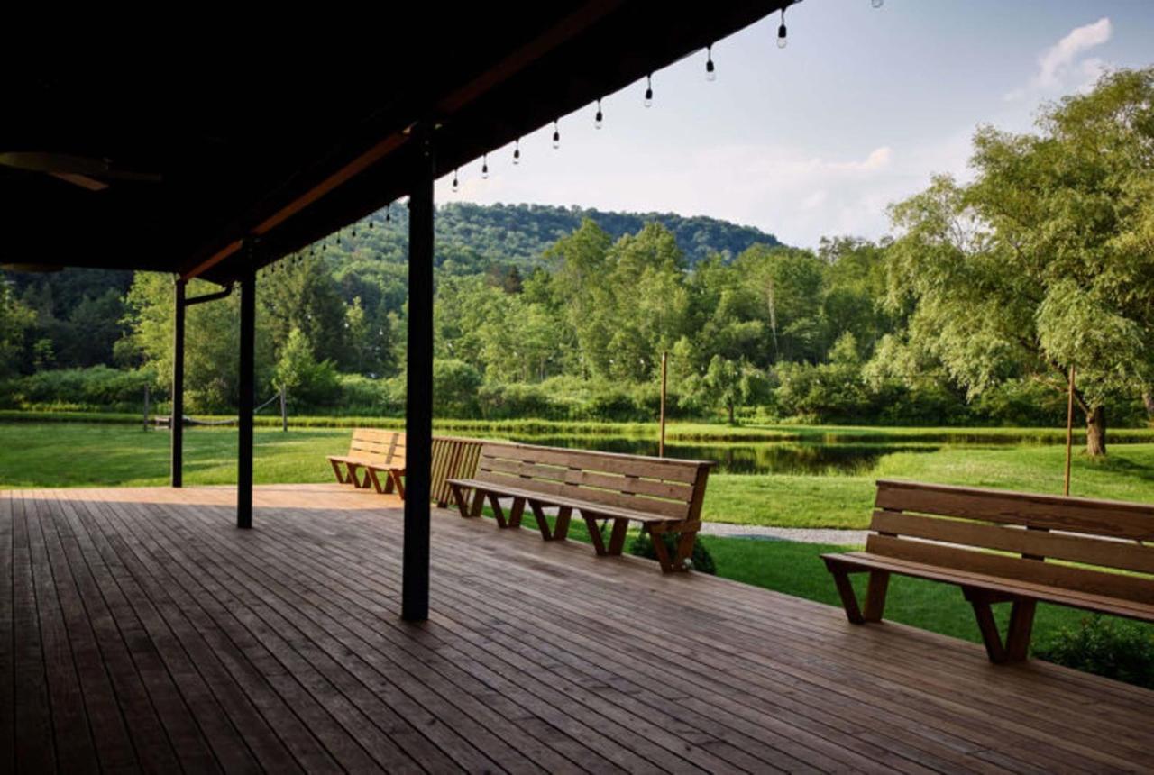 Callicoon Hills Callicoon Center Εξωτερικό φωτογραφία