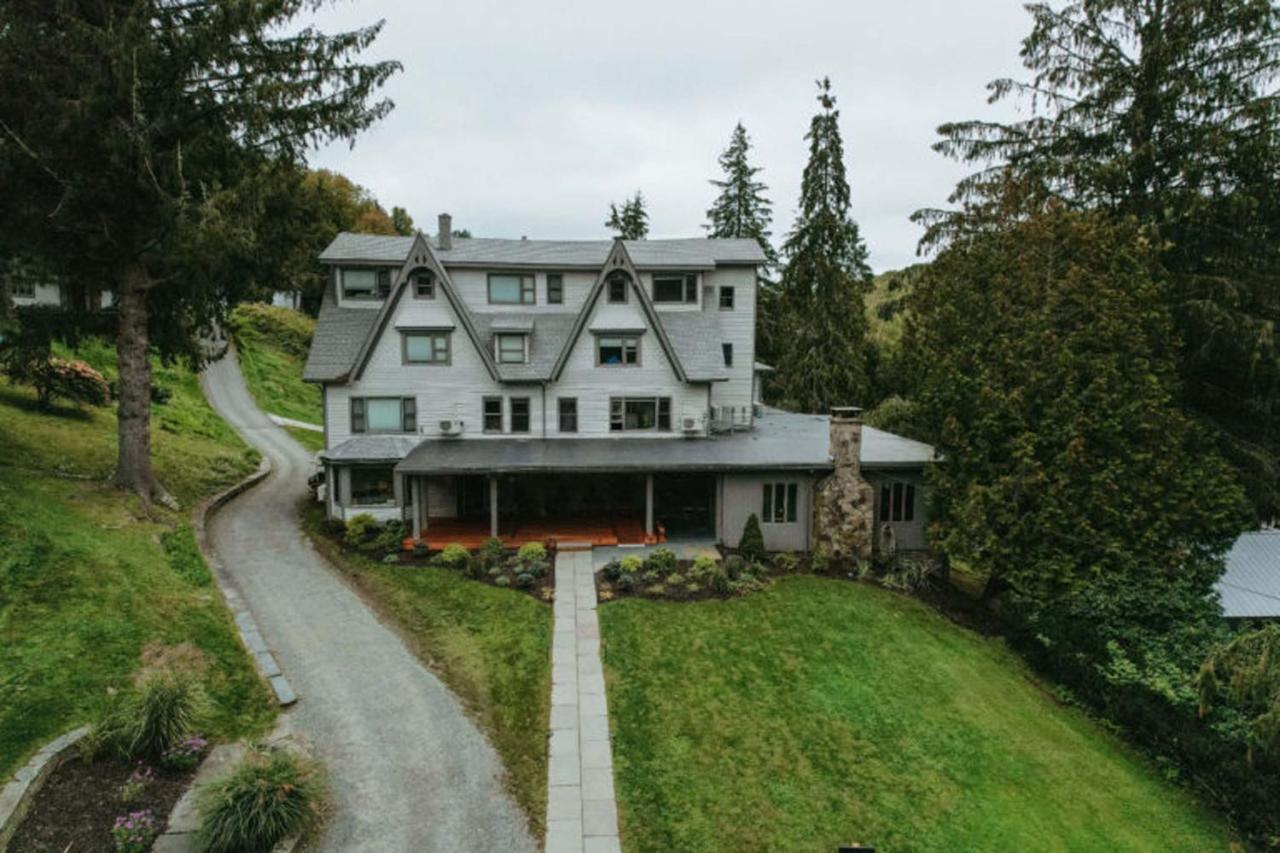 Callicoon Hills Callicoon Center Εξωτερικό φωτογραφία