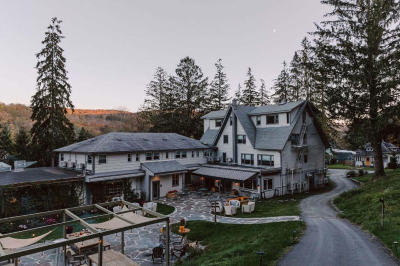 Callicoon Hills Callicoon Center Εξωτερικό φωτογραφία