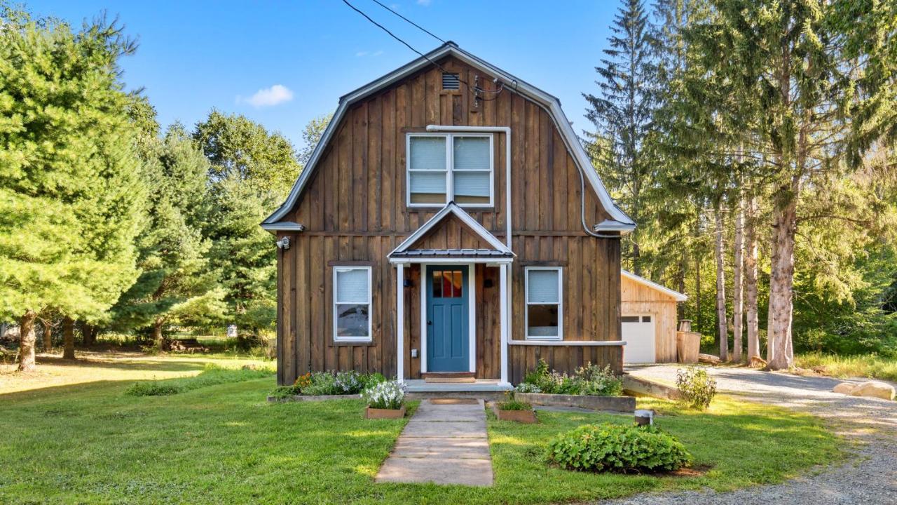 Callicoon Hills Callicoon Center Εξωτερικό φωτογραφία