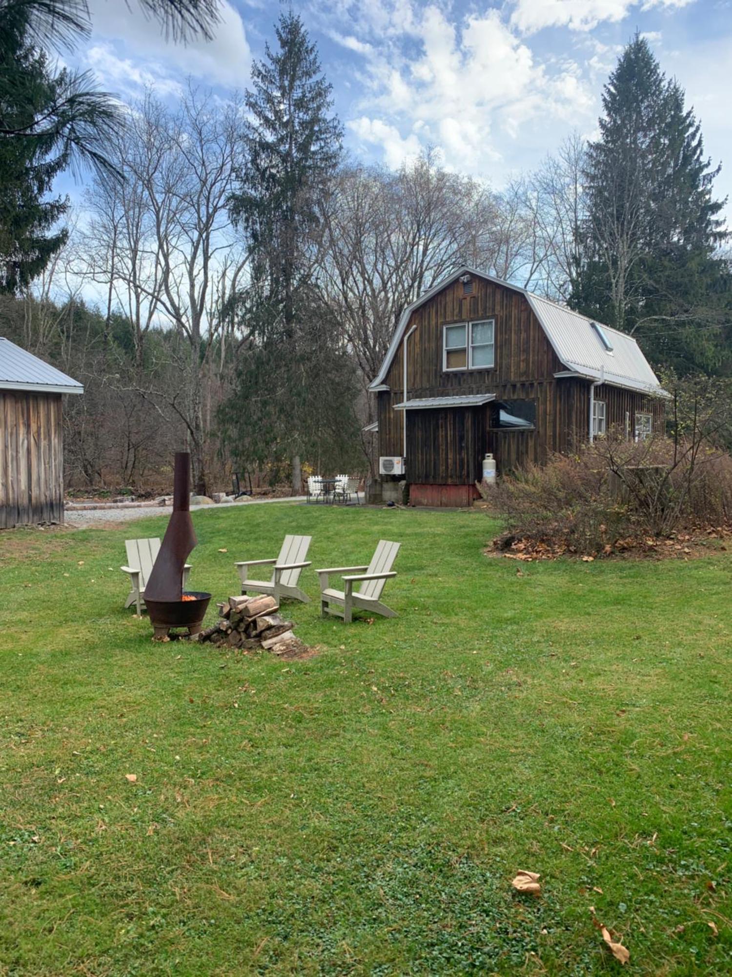 Callicoon Hills Callicoon Center Εξωτερικό φωτογραφία